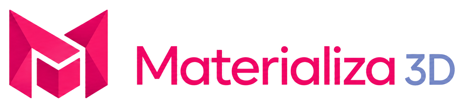 Materializa 3D