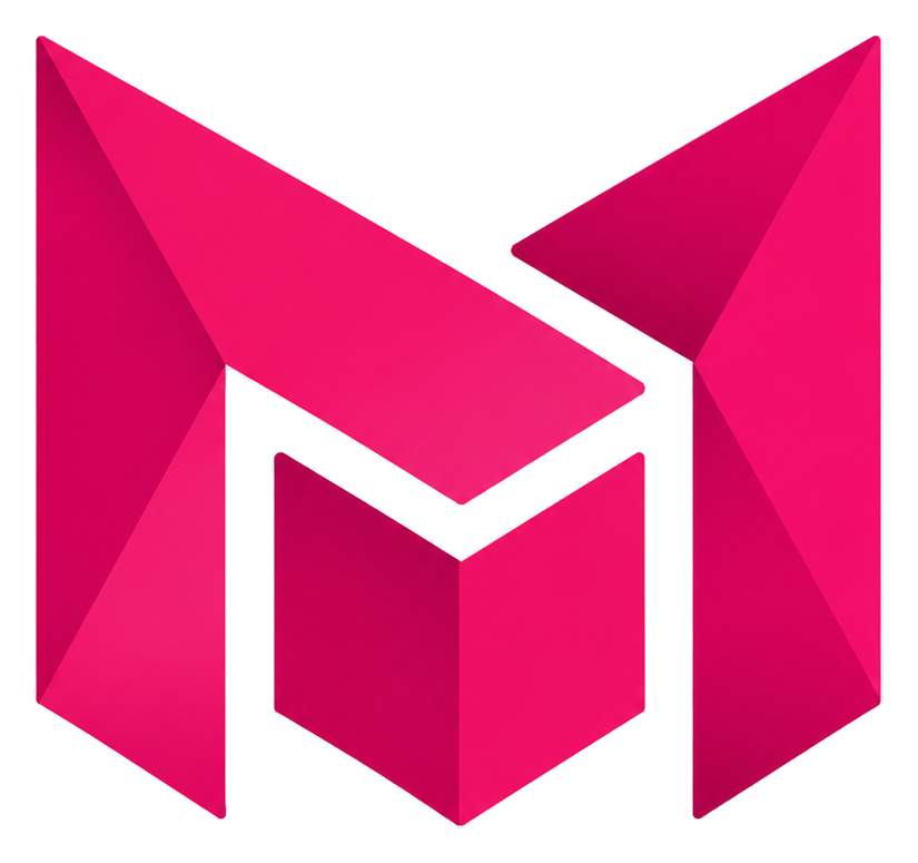 Símbolo Materializa 3D